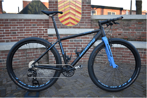 Allrounder 1990-01